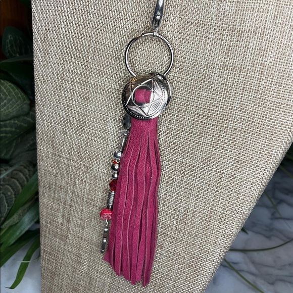 Keychain/Purse Bling - Picture 2 of 6